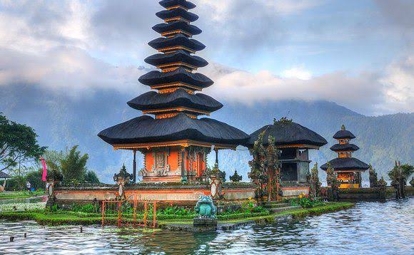 indonesia